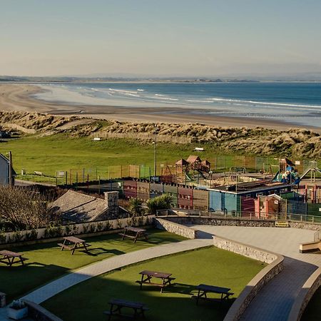 Ocean Sands Hotel Enniscrone Esterno foto